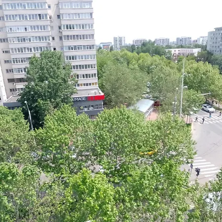 Metrou 1 Decembrie 1918 *