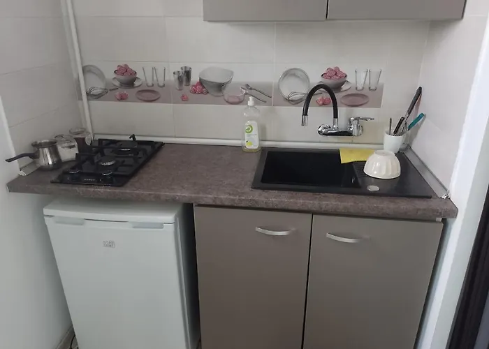 Metrou 1 Decembrie 1918