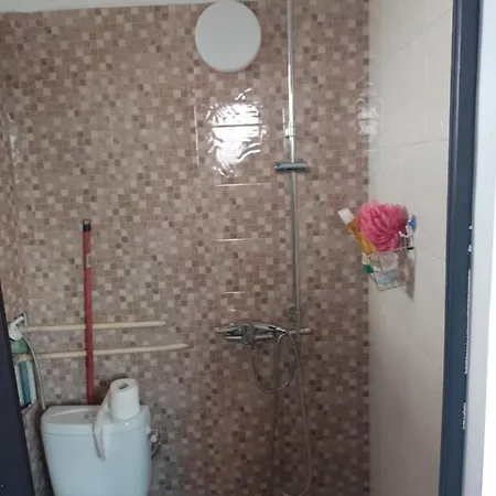 Апартаменти Metrou 1 Decembrie 1918