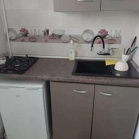 Metrou 1 Decembrie 1918