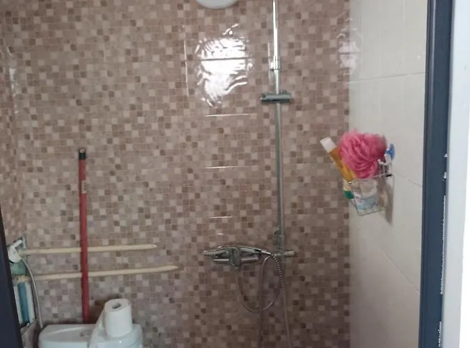 Apartmán Metrou 1 Decembrie 1918